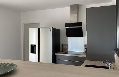 Vezenobres Casa | La Villa des Remparts
