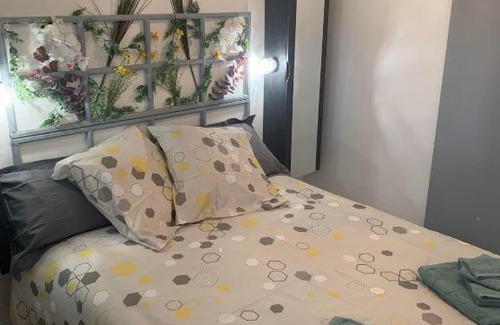 Flayosc Casa | la villa des six ifs - Le mûrier