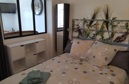 Flayosc Casa | la villa des six ifs - Le mûrier