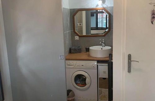 Flayosc Casa | la villa des six ifs - Le mûrier