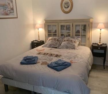 Flayosc Casa | la villa des six ifs - Le mûrier