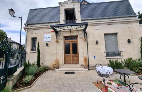 Soissons Casa | La Villa des Tendances