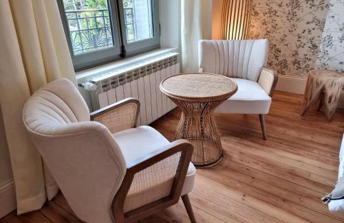 Soissons Casa | La Villa des Tendances