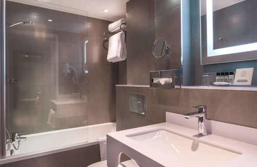 Ternes Hotel | La Villa des Ternes Hotel