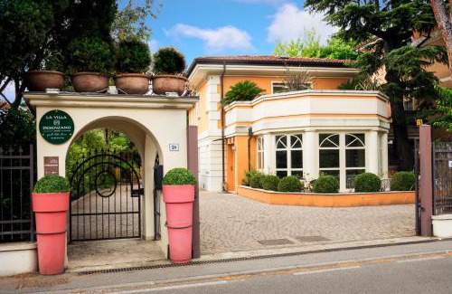 Desenzano del Garda Cama Y Desayuno | La Villa Desenzano