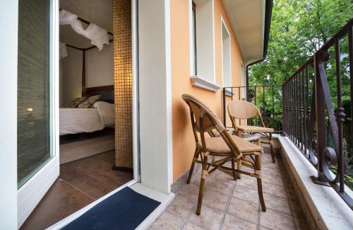Desenzano del Garda Cama Y Desayuno | La Villa Desenzano
