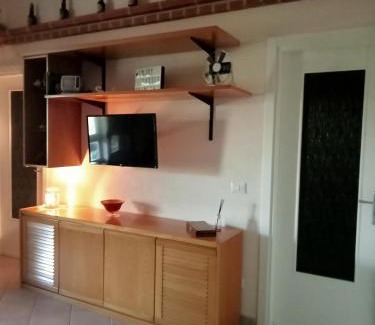 Pisticci Casa | La villa di campagna