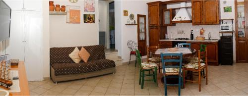 Pisticci Casa | La villa di campagna