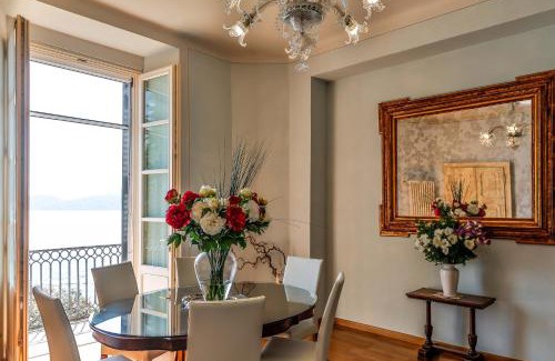 Verbania Apartamento | La Villa di Elena