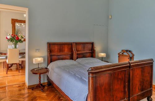 Verbania Apartamento | La Villa di Elena