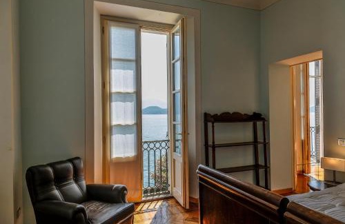 Verbania Apartamento | La Villa di Elena
