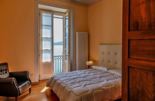Verbania Apartamento | La Villa di Elena