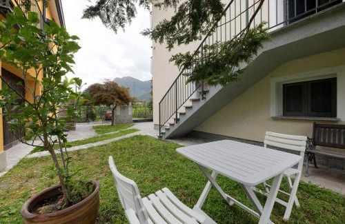 Prata Camportaccio Casa | La Villa di Ludo