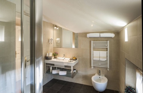 Siena Historical Center Hotel | La Villa di STR
