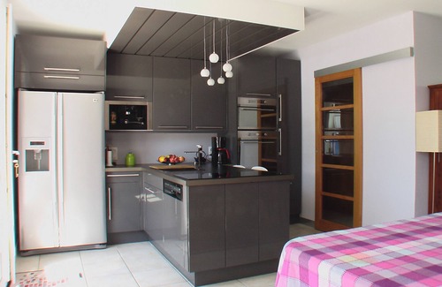 Dompierre-sur-Mer Casa | LA VILLA DOUCE *** 3 estrellas - Piscina climatizada - sauna - baño de vapor - ducha con múltiples chorros