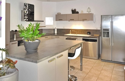 Barbentane Casa | La Villa Du Colombier