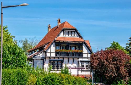 Obernai Cama Y Desayuno | La Villa Du Coteau