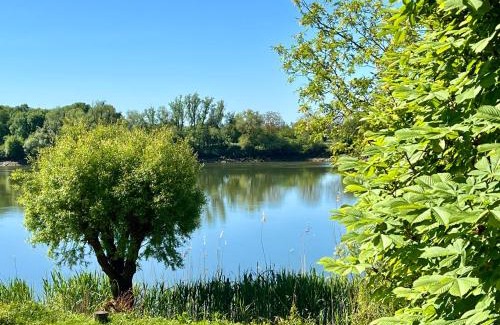 Quinsac Casa | La Villa du fleuve