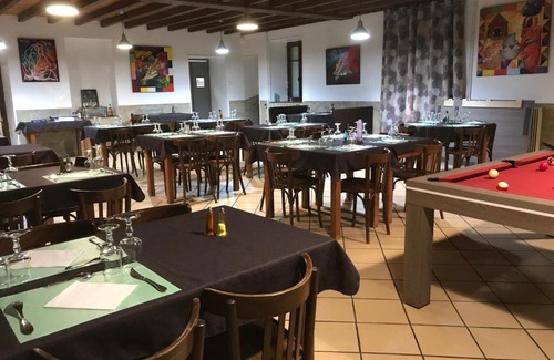 Saint-Pal-de-Chalencon Casa | la villa du Méridien