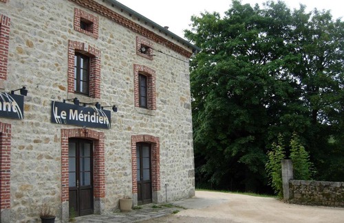 Saint-Pal-de-Chalencon Casa | la villa du Méridien