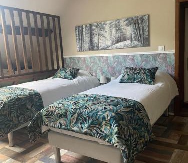 Aunou-sur-Orne Cama Y Desayuno | La villa du fresneaux