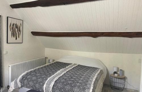 Aunou-sur-Orne Cama Y Desayuno | La villa du fresneaux