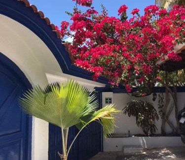 Punta Cancún Hotel | La Villa du Golf à Cancun Hotel Boutique