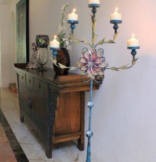 Punta Cancún Hotel | La Villa du Golf à Cancun Hotel Boutique