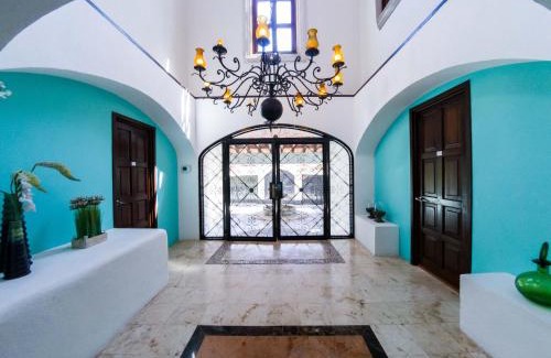 Punta Cancún Hotel | La Villa du Golf à Cancun Hotel Boutique