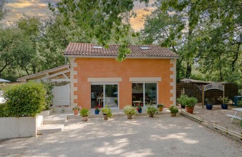 Pomport Casa | La Villa du Mas des Chenes