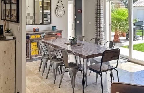 Uchaux Casa | La Villa Du Mont Ventoux