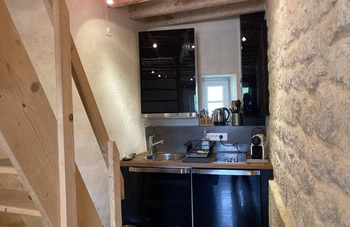 Thiveral-Grignon Apartamento | La Villa Du Moulin de Champie - Versailles