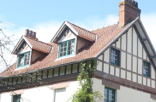 Desvres Casa | La villa du parc