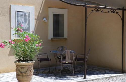 Faucon Apartamento | LA VILLA DU PETIT BOIS Les Lavandes