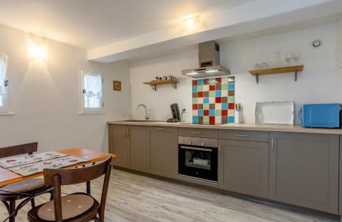 Faucon Apartamento | LA VILLA DU PETIT BOIS Les Lavandes