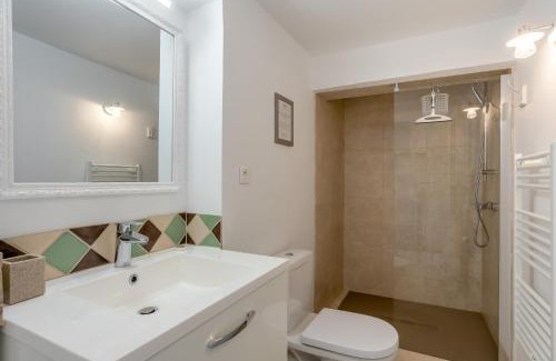 Faucon Apartamento | LA VILLA DU PETIT BOIS Les Lavandes