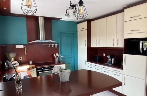 Le Barp Casa | La villa du val de L'Eyre
