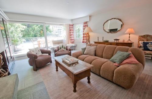 Zermatt Apartamento | La Villa Emeline - Apartment Emilie