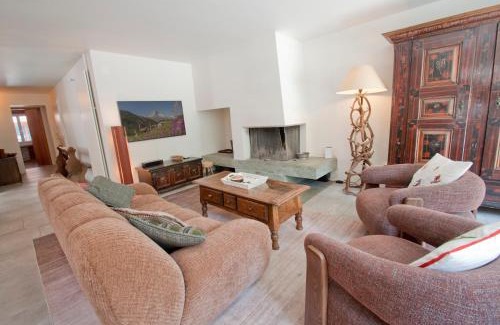 Zermatt Apartamento | La Villa Emeline - Apartment Emilie