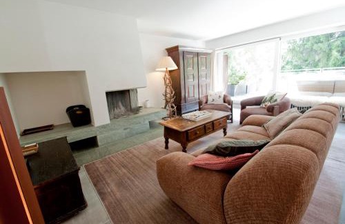 Zermatt Apartamento | La Villa Emeline - Apartment Emilie