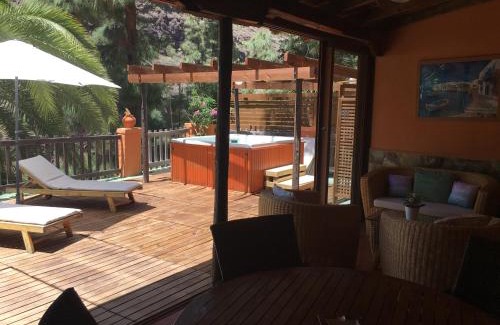 Mogan Villa | La Villa