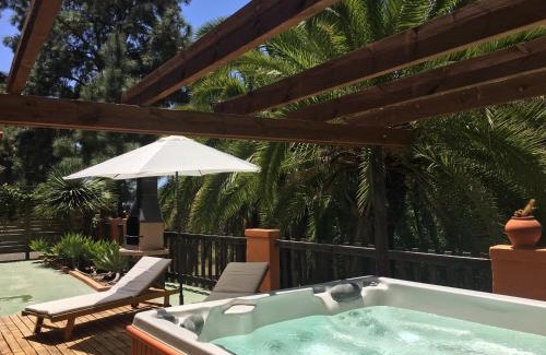 Mogan Villa | La Villa