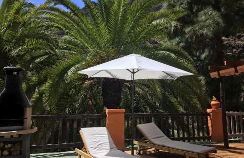 Mogan Villa | La Villa