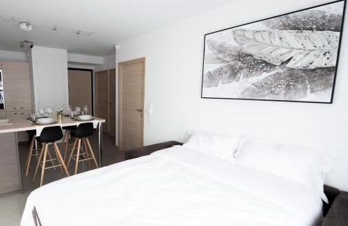 Divonne-les-Bains Apartamento | La Villa et sa plume
