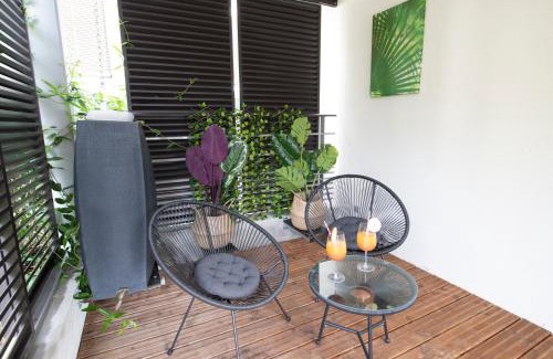 Divonne-les-Bains Apartamento | La Villa et sa plume