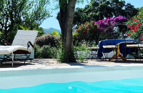 Biguglia Casa | La villa Flamingo toute proche de la plage