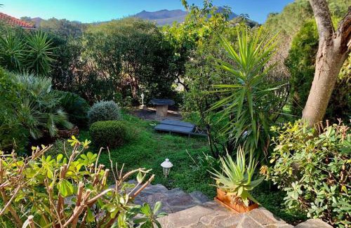 Biguglia Casa | La villa Flamingo toute proche de la plage