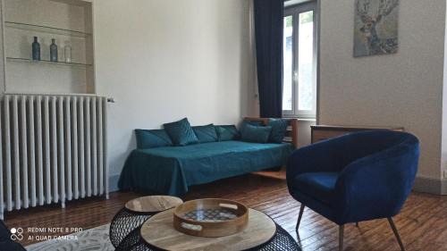 La Bourboule Cama Y Desayuno | La Villa François Premier
