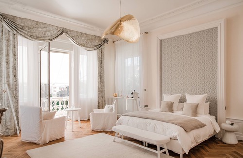 Beziers Casa | La Villa Guy & Spa