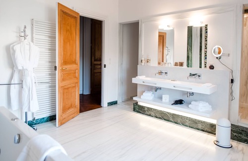 Beziers Casa | La Villa Guy & Spa